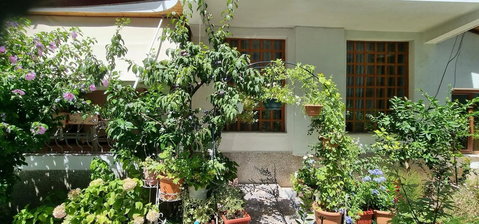 Garden Guest House Tirana