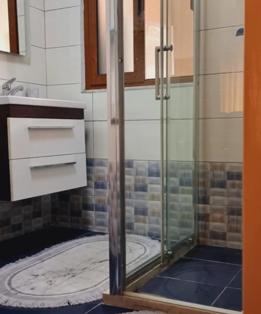 Garden Guest House Tirana