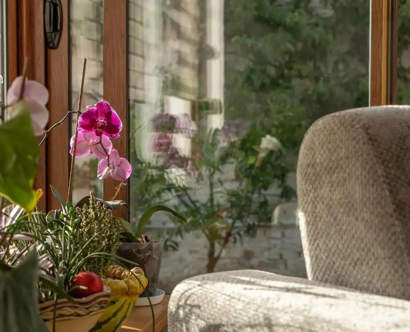 Garden Guest House Tirana