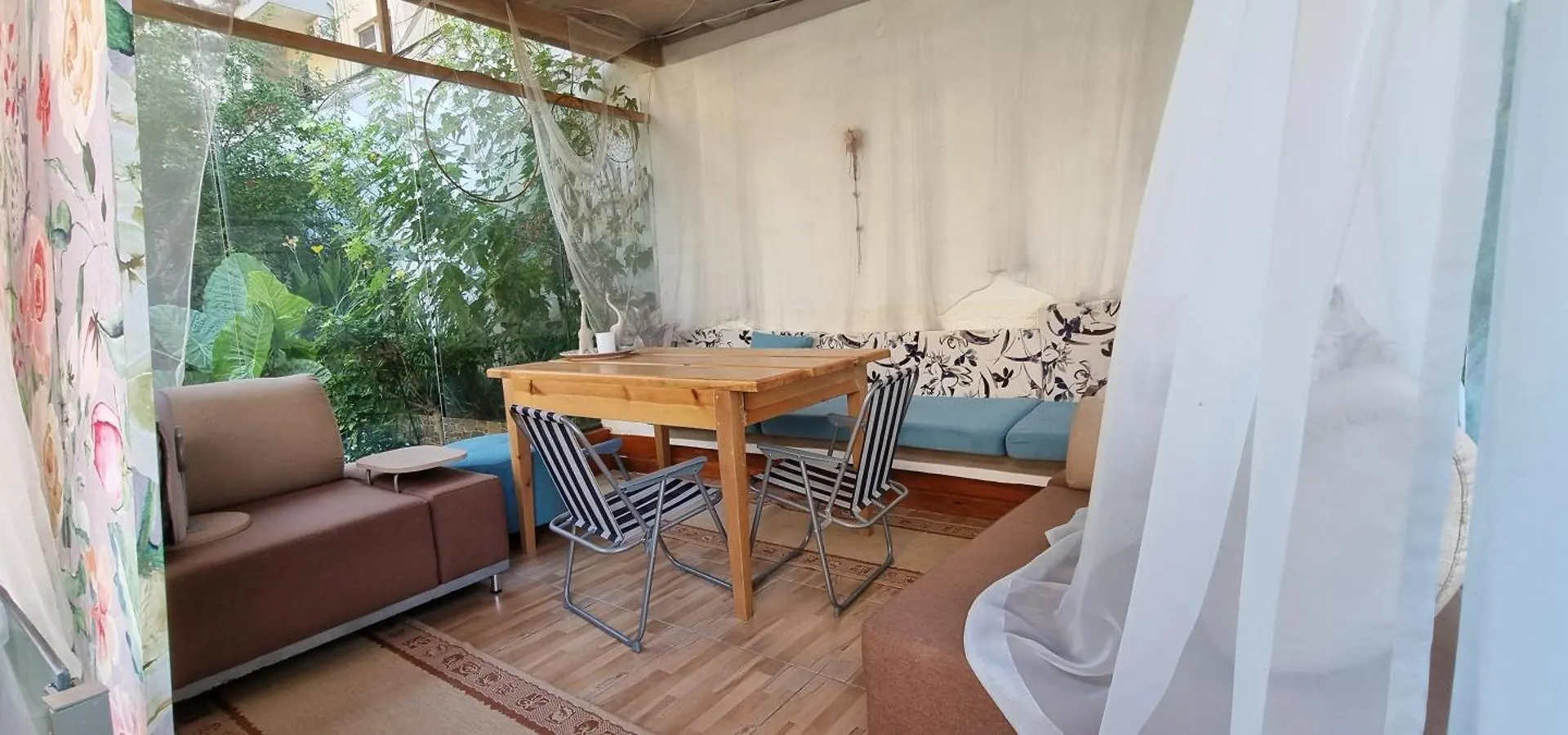 Garden Guest House Tirana