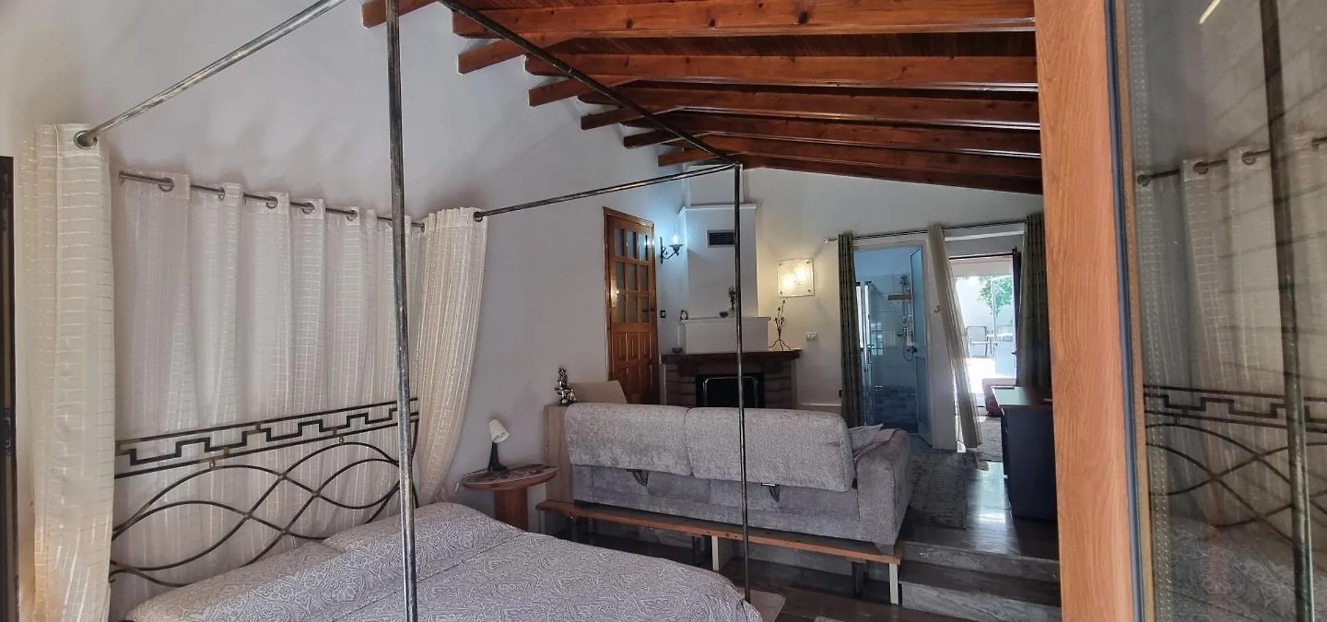 Garden Guest House Tirana