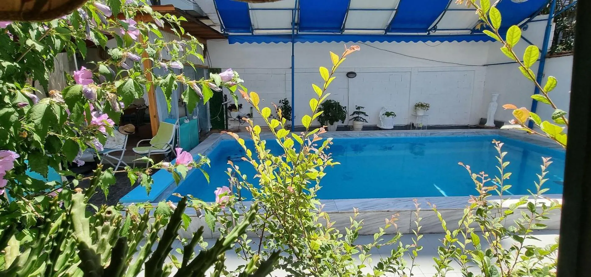Garden Guest House Tirana