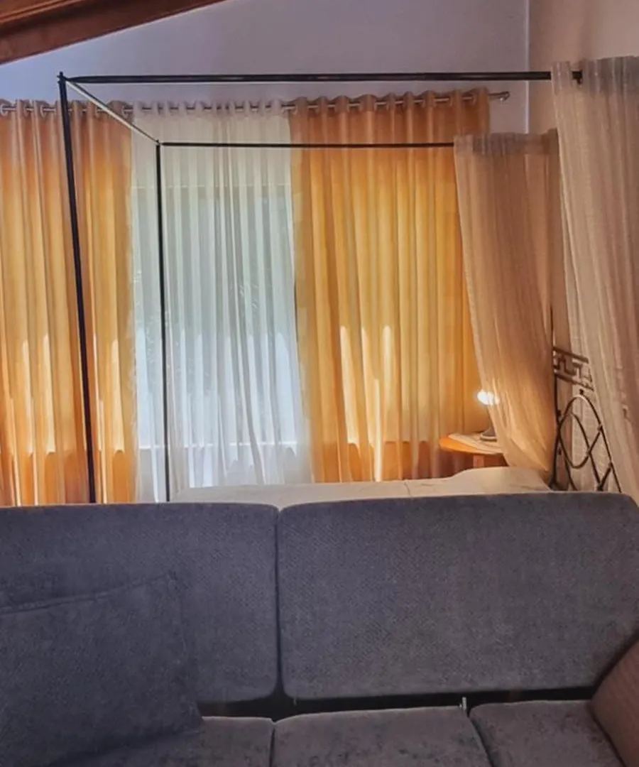 Garden Guest House Tirana