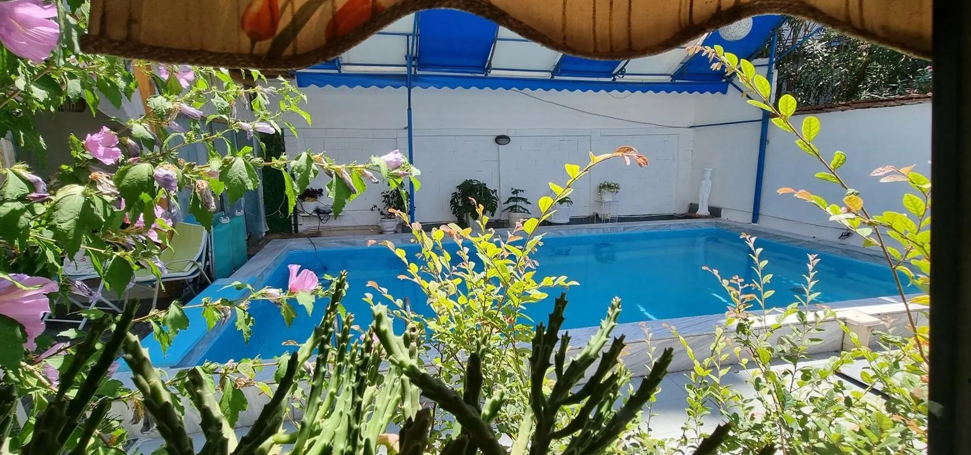 Garden Guest House Tirana