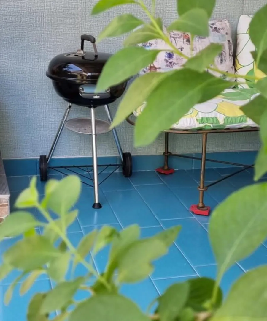 Garden Guest House Tirana Albania