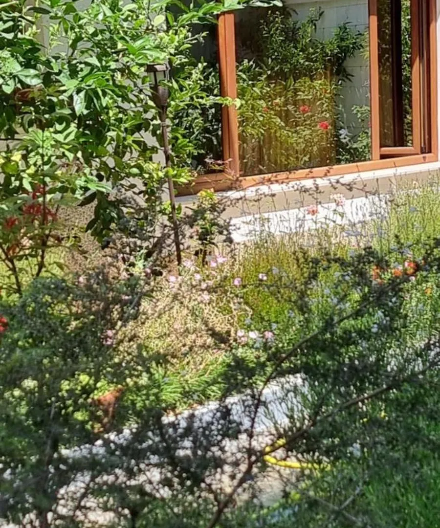 Garden Guest House Tirana